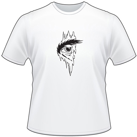 Eye T-Shirt 330