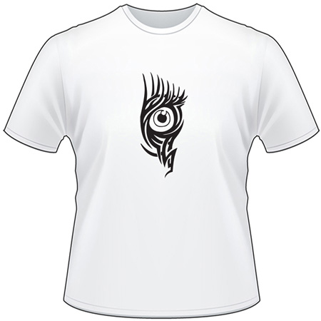 Eye T-Shirt 335