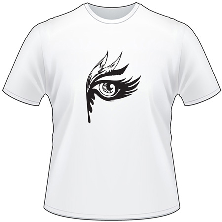 Eye T-Shirt 339