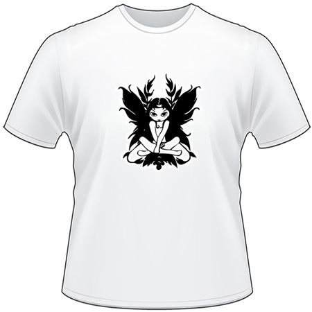Fairy 17 T-Shirt