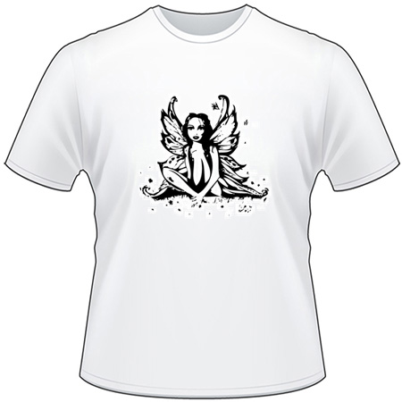 Fairy 25 T-Shirt