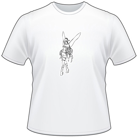 Fairy 5 T-Shirt