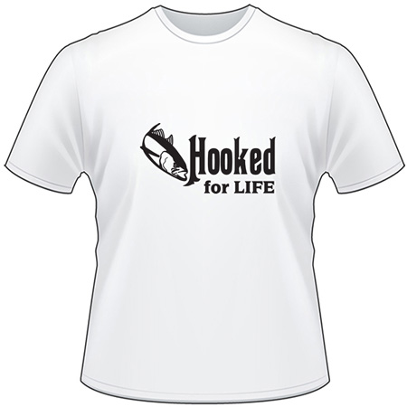HOOKED FOR LIFE