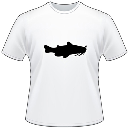 Catfish T-Shirt
