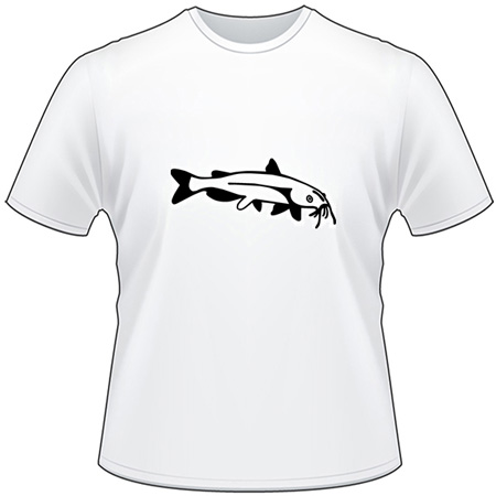 Catfish T-Shirt 3