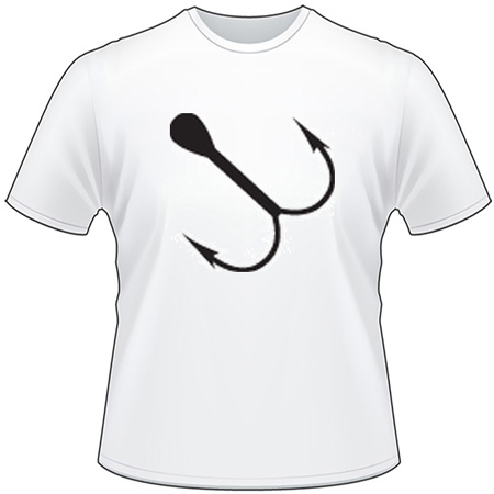 Hook T-Shirt 2