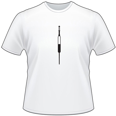 Bobber T-Shirt 3