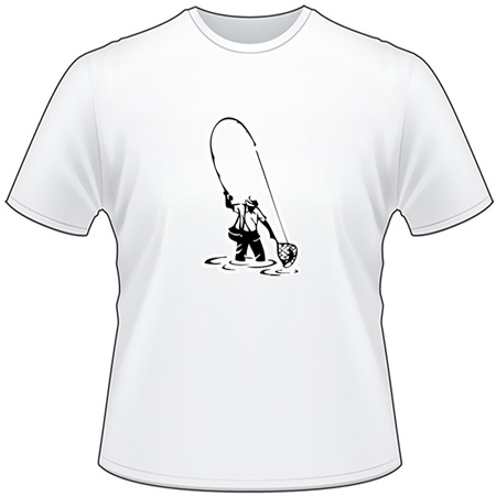 Fly Fishing 7 T-Shirt