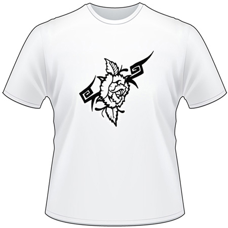 Rose T-Shirt 36