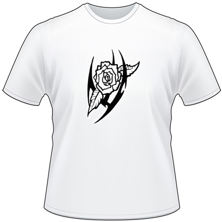 Rose T-Shirt 41