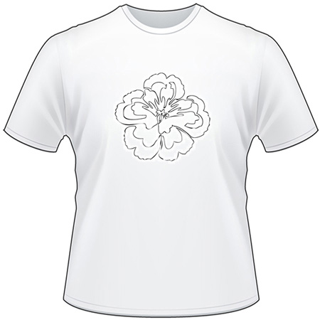 Flower 14 T-Shirt