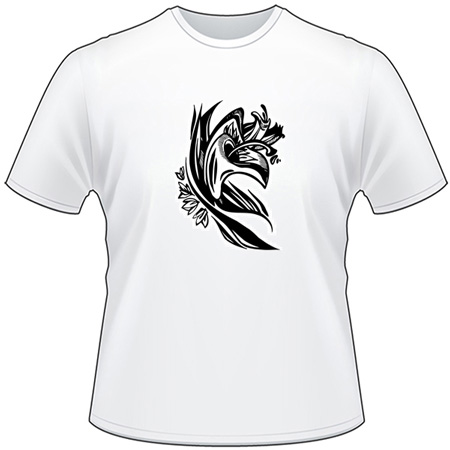 Flower T-Shirt 169