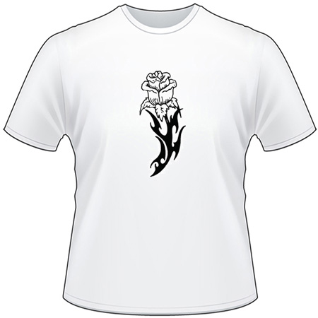 Rose T-Shirt 99