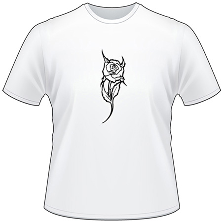 Rose T-Shirt 155