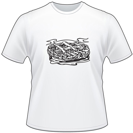 Food T-Shirt 32