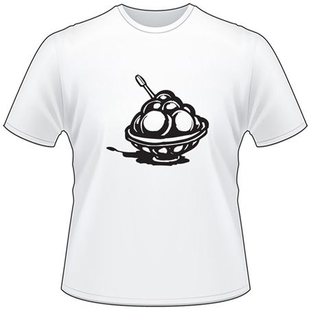 Food T-Shirt 52