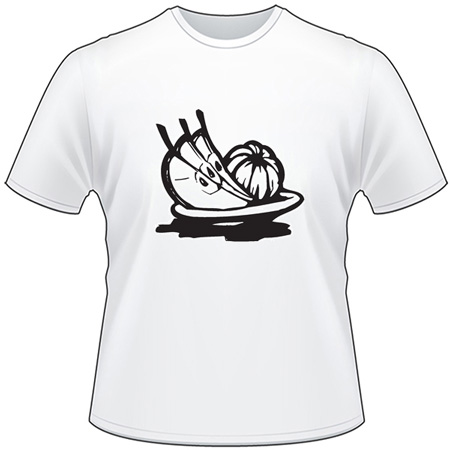 Food T-Shirt 54