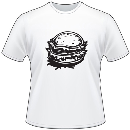 Food T-Shirt 58