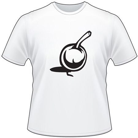 Food T-Shirt 68