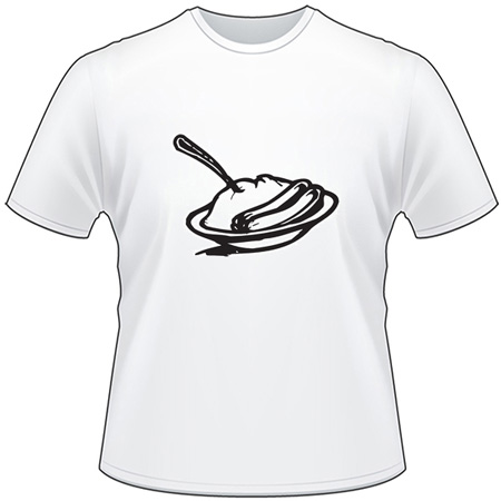 Food T-Shirt 77