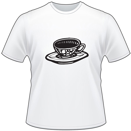 Food T-Shirt 82