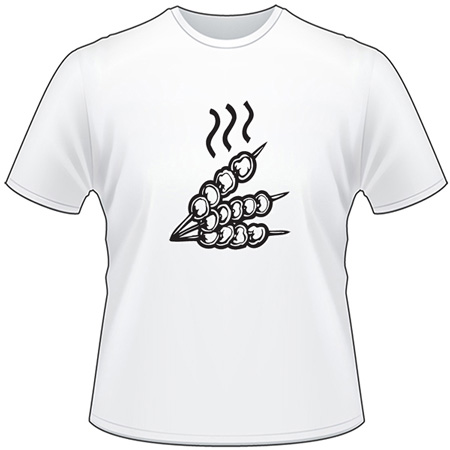 Food T-Shirt 95