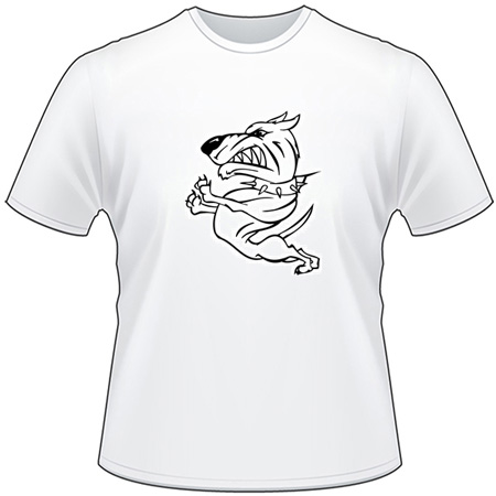 Funny Dog T-Shirt 2