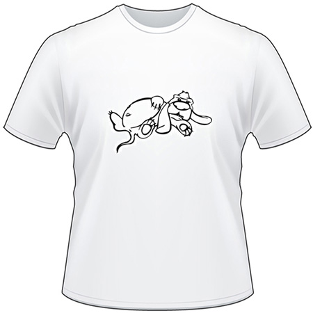 Funny Dog T-Shirt 5
