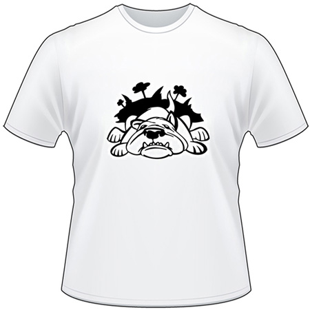 Funny Dog T-Shirt 29