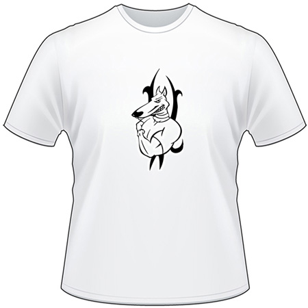 Funny Dog T-Shirt 43