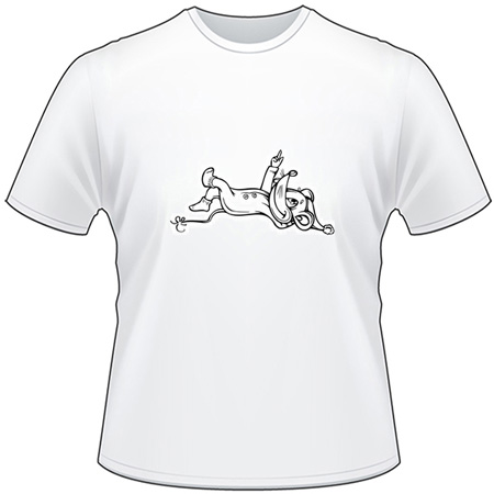 Funny Mouse T-Shirt 49