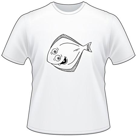 Funny Water  Animal T-Shirt 13
