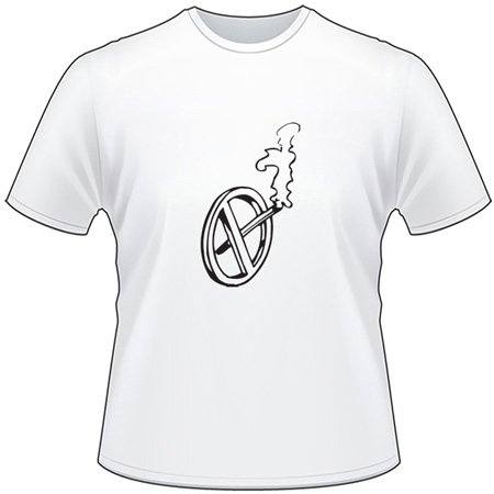 Healthy Lifestyle T-Shirt 19