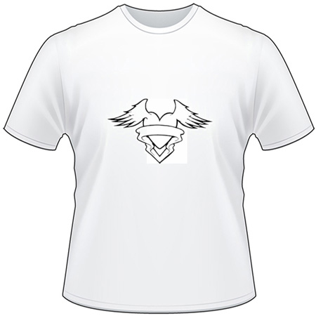 Heart T-Shirt 34
