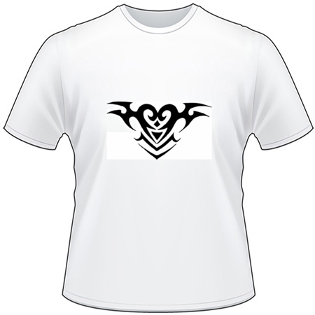 Heart T-Shirt 38