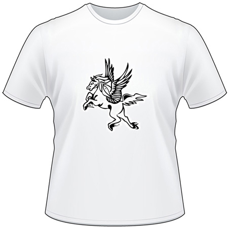 Unicorn 1 T-Shirt