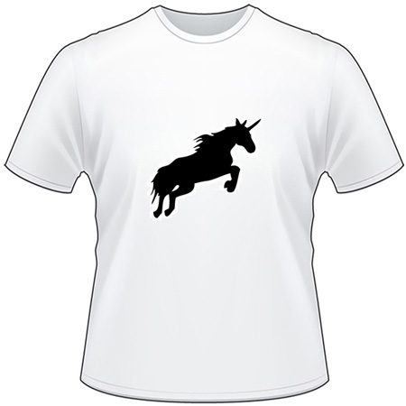 Unicorn 3 T-Shirt