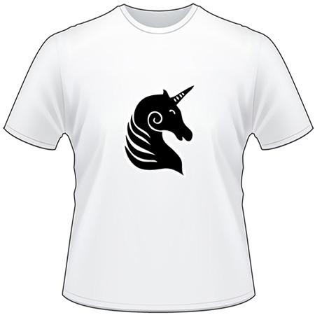 Unicorn 4 T-Shirt