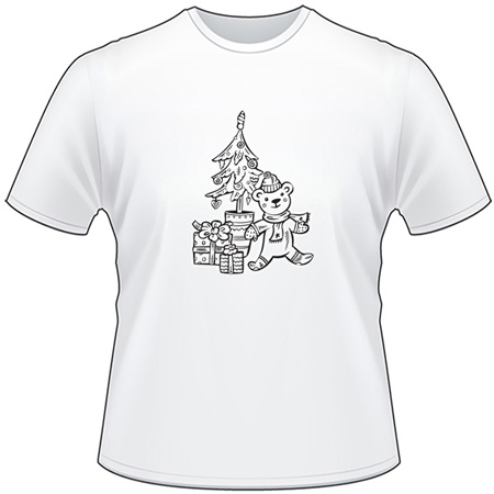 Christmas T-Shirt 74