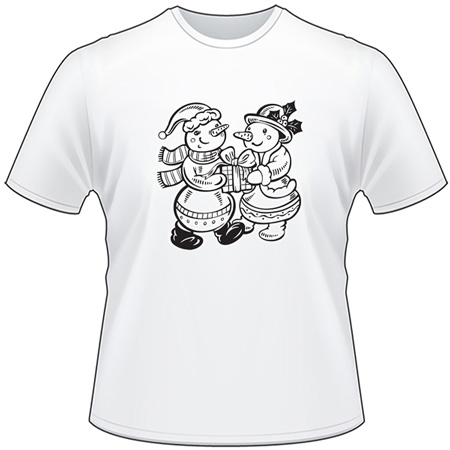 Christmas T-Shirt 77