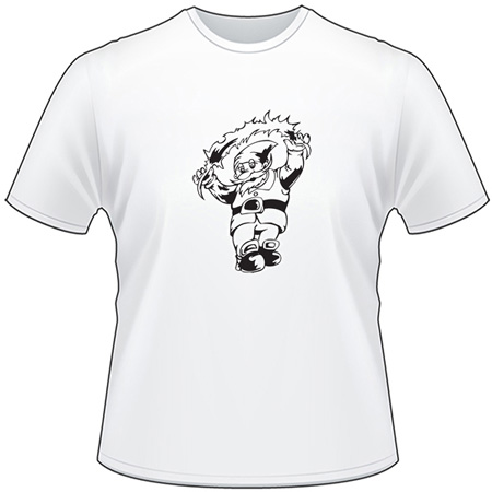 Gnome T-Shirt 7
