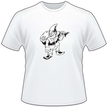 Gnome T-Shirt 22