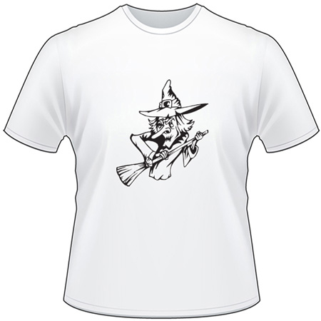 Halloween T-Shirt 98