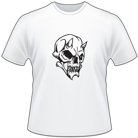 Halloween T-Shirt 145