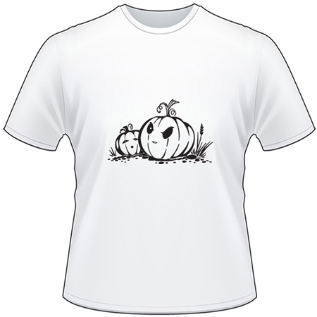 Halloween T-Shirt 31