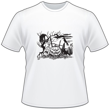 Halloween T-Shirt 42