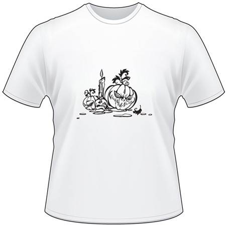 Halloween T-Shirt 46