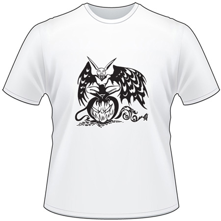 Halloween T-Shirt 47