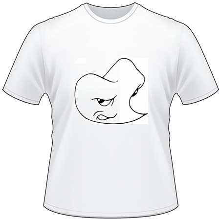 Heart T-Shirt 295