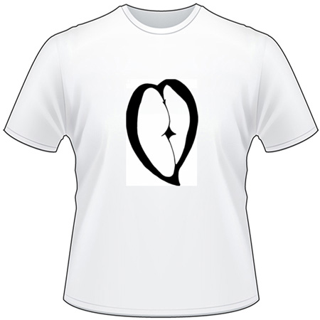 Heart T-Shirt 313